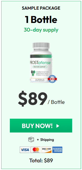 1 Bottle
